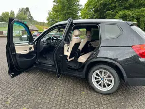 BMW X3 xDrive20d Aut. Bild 4