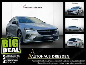 Opel Insignia B Sports Tourer 2.0 SHT  GSi ACC+LED+LM