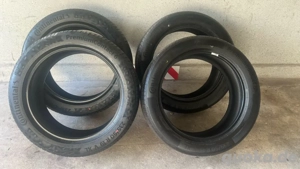 Continental Sommerreifen 235 50 19 Neuwertig!