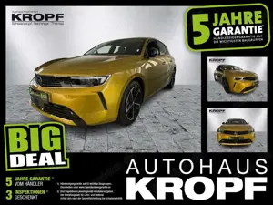 Opel Astra L 1.6T Plugin Fin. ab 2,99% LED+LM+SHZ+LHZ