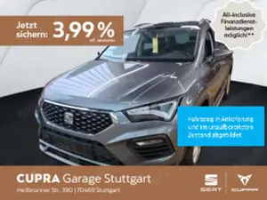 SEAT Ateca X-Perience 1.5 TSI DSG 110kW