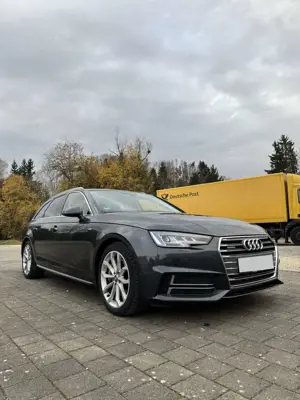 Audi A4 Avant  3.0 TDI 272 PS - NEU TÜV