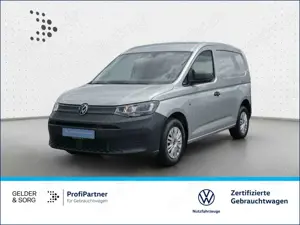 Volkswagen Caddy Caddy Cargo 2.0 TDI AHK*Navi*ACC*DAB+*EPH