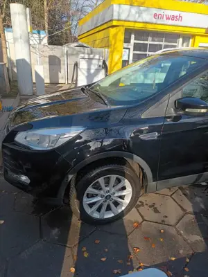 Ford Kuga 1.5 EcoBoost 4x4 Aut. Individual