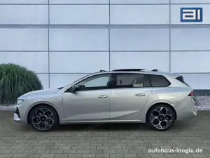 Opel Astra ST*Ultimate*HeadUp*360°*eGSD*ALCANTARA Bild 2