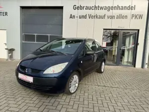 Mitsubishi Colt CZ3 1.1*HU AU NEU*GJREIFEN*KLIMA