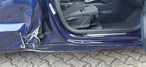 Audi A3 A3 Sportback S-Tronic-Klimaaut-Navi-360°-SH-17" Bild 4