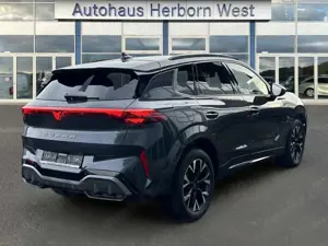 CUPRA Terramar 1.5 eTSI DSG LED RFK Head Up Allwetterreifen Bild 3