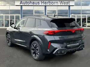 CUPRA Terramar 1.5 eTSI DSG LED RFK Head Up Allwetterreifen Bild 4