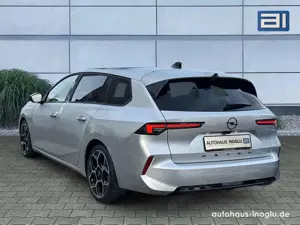Opel Astra ST*Ultimate*HeadUp*360°*eGSD*ALCANTARA Bild 3
