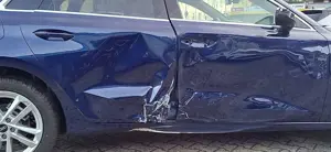 Audi A3 A3 Sportback S-Tronic-Klimaaut-Navi-360°-SH-17" Bild 3