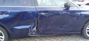 Audi A3 A3 Sportback S-Tronic-Klimaaut-Navi-360°-SH-17" Bild 5