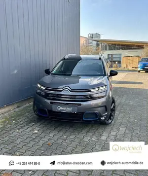 Citroen C5 Aircross Shine Pack Hybrid 224 *LED*NAVI*CAM*