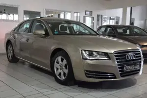 Audi A8 Bild 3