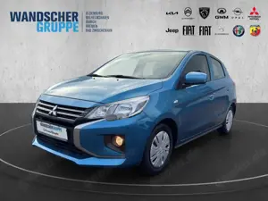 Mitsubishi Space Star 1,2L DAB+ALLWETTER+KLIMA+ISOFIX