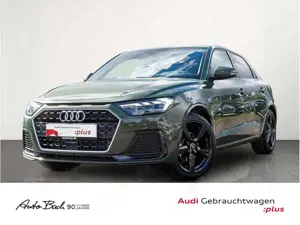 Audi A1 Advanced 30TFSI Stronic Navi LED vi