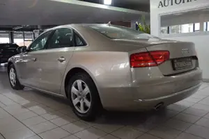 Audi A8 Bild 4