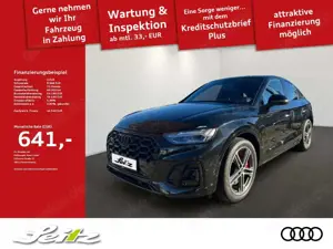 Audi SQ5 Sportback 3.0 TDI quattro *AHK*MATRIX*KAMERA*