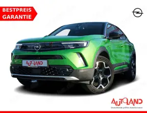 Opel Mokka 1.2 Turbo Ultimate LED Navi Sitzheizung