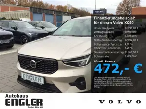 Volvo XC40 B3 (Benzin) Plus Dark Cam Navi