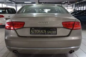 Audi A8 Bild 5