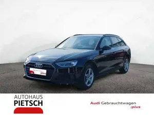 Audi A4 35 TDI S tronic Navi ACC  AHK-klappbar