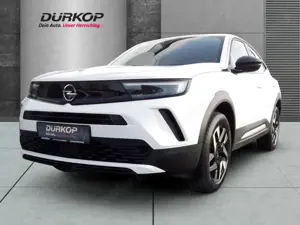 Opel Mokka Elegance Turbo LED Kamera CarPlay Digitales Cockpi