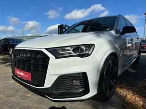 Audi Q7 55 TFSI quattro S line*BO*LED*7Sitz*PANO*MEM Bild 3