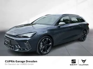 CUPRA Leon Sportstourer 1.5 e-HYBRID 150 kW (204 PS) 6