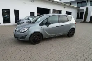 Opel Meriva 1.7CDTI Innovation