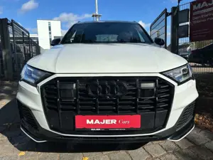 Audi Q7 55 TFSI quattro S line*BO*LED*7Sitz*PANO*MEM Bild 2