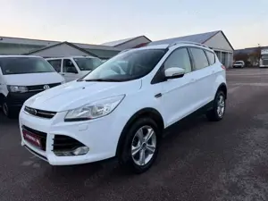Ford Kuga Bild 1