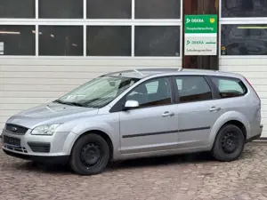 Ford Focus Turnier Fun X Bild 2