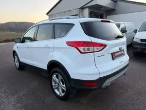 Ford Kuga Bild 4