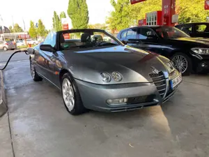Alfa Romeo Spider Spider 2.0 Twin Spark Base Bild 3