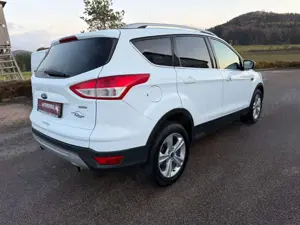 Ford Kuga Bild 3