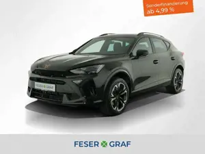 CUPRA Formentor 1.5TSI DSG LED ACC Rückfahrkamera