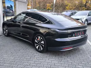 NIO ET7 75 kWh >WERKSGAR+BATTERIE INKL+PANO+LED+360+ Bild 3