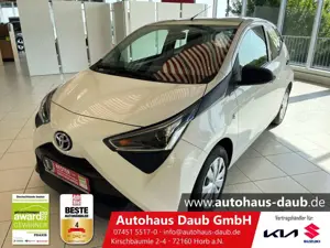 Toyota Aygo X +Klimaanlage+Einparkhilfe+Bluetooth+USB