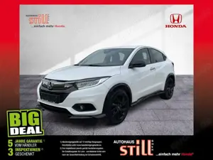 Honda HR-V 1.5 VTEC-TURBO Sport Navi*SHZ*Klima*Kamera*