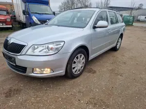 Skoda Octavia Ambiente