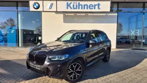 BMW X3 xDrive30e Aut. ///M-Sport/Laser/StHzg/Head-Up