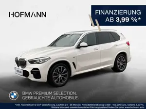 BMW X5 M Sport