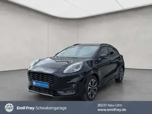 Ford Puma 1.0 EcoBoost Hybrid Aut. ST-LINE X *TWA*ACC*