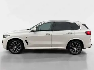 BMW X5 M Sport Bild 5