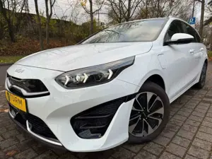 Kia Ceed SW / cee'd SW Ceed Vision Plug-in Hybrid Facelift|AHK|ACC|Kam
