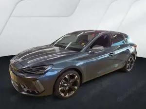 CUPRA Leon 1.5 eTSI DSG Navi LED Edge-Paket RFK Bild 2