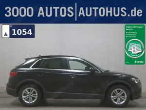 Audi Q3 35 TFSI Navi LED vc ACC PDC Shz Sound