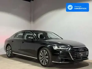 Audi A8 50 3.0 TDI quattro Massage 360 BO AHK Pano