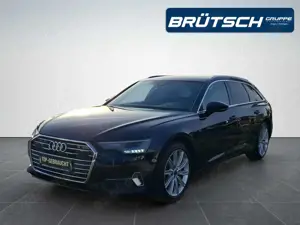 Audi A6 Avant 45 TFSI sport S-TRONIC / E-SITZE / ACC / LED
